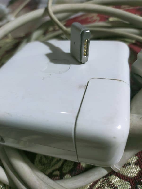 APPLE MACBOOK CHARGER 65W 3