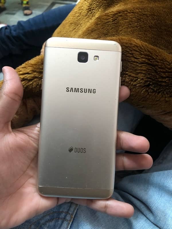 samsung J5 prime PTA Approved 1