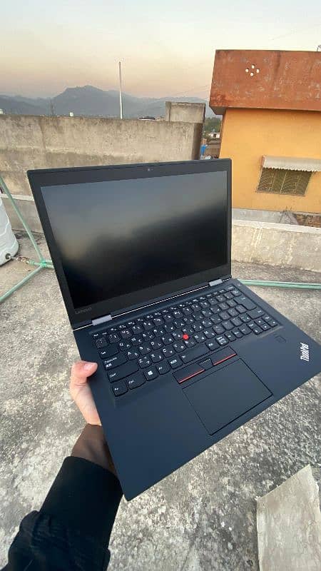 Lenovo Thinkpad X1 Carbon 0