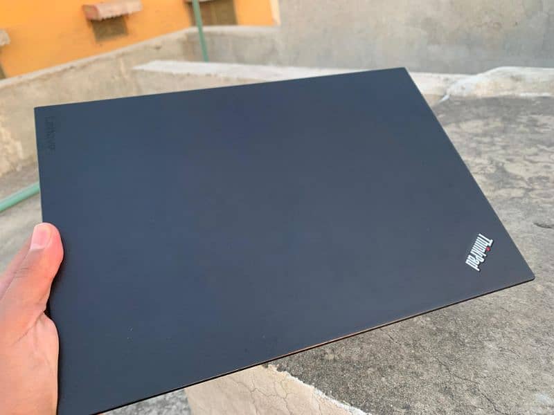 Lenovo Thinkpad X1 Carbon 3