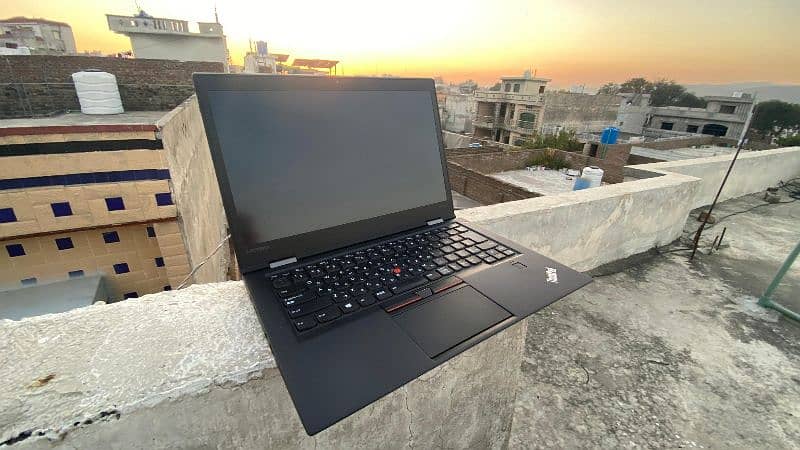 Lenovo Thinkpad X1 Carbon 9