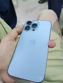 Iphone 13 pro