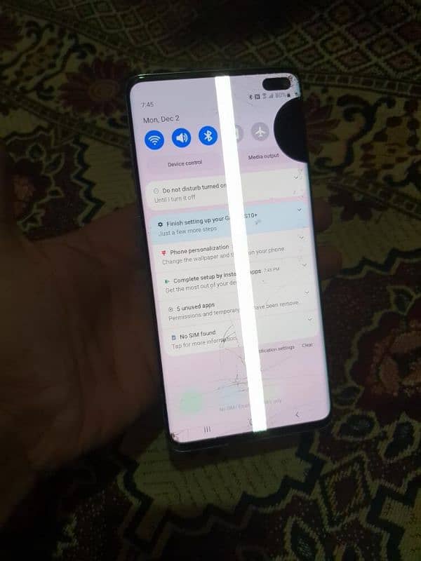 Samsung galaxy s10 plus 3