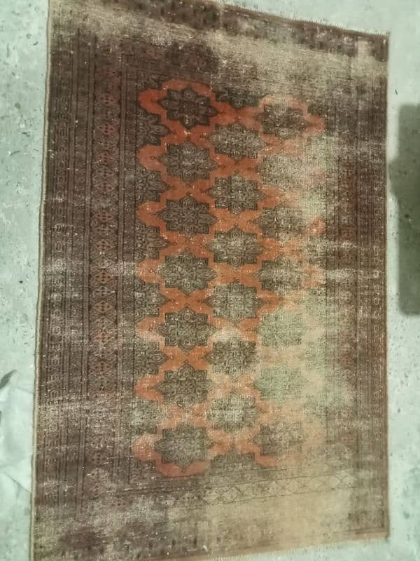 antique carpet 2