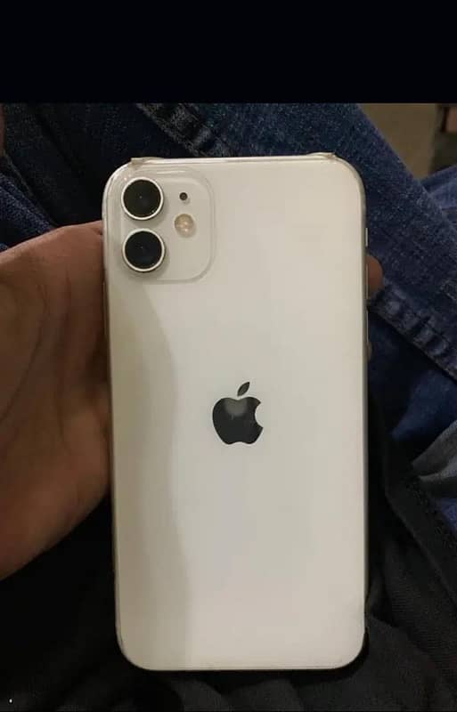 IPhone 11 for Sale 3