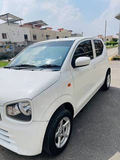 Suzuki Alto 2019