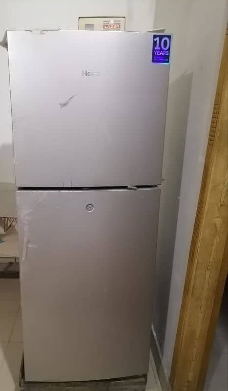 small size fridge 1