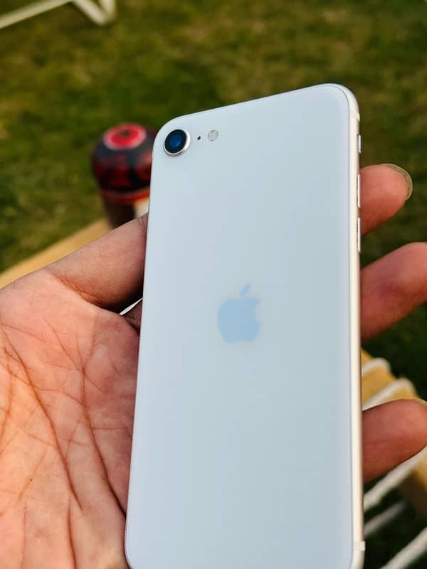 i phone se2020 dual pta proved 5