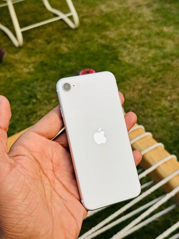 i phone se2020 dual pta proved 7