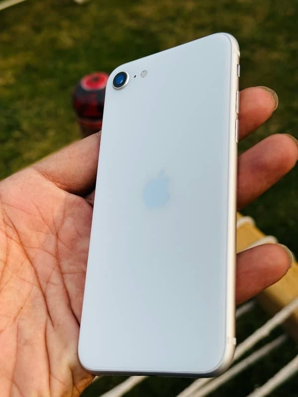 i phone se2020 dual pta proved 10