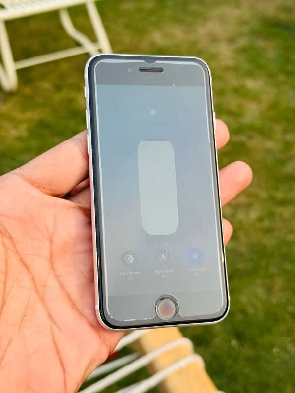 i phone se2020 dual pta proved 12