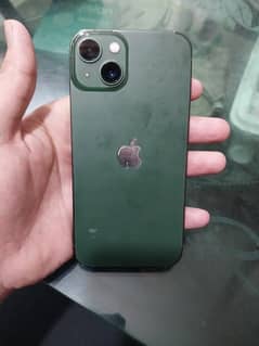 IPHONE 13 256gb PTA APPROVED