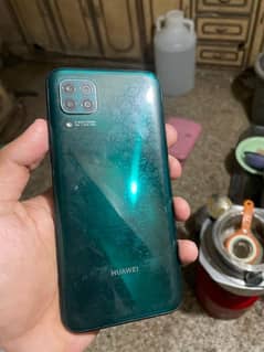 Huawei nova 7i