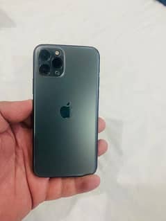 iphone 11pro pta aproved