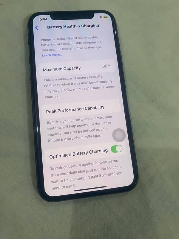 iphone 11pro pta aproved 1