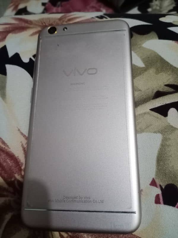 vivo y66 4/64 only phone 1