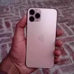 Iphone 11pro dual Pta Approve 64gb