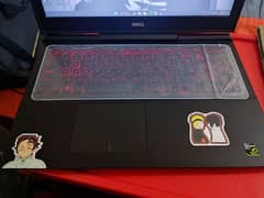 Dell Inspiron 15 7000 Gaming