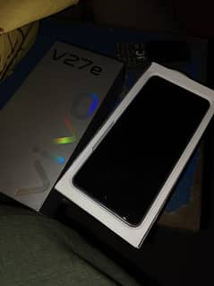 vivo 27e