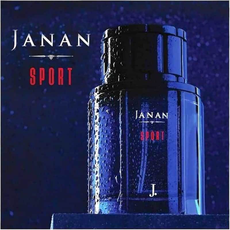 janan perfume 0