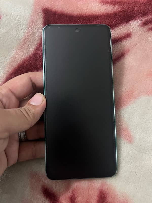 Tecno Camon 19 neo 0