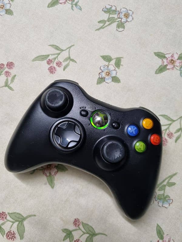 Xbox 360 Controller Orignal 0