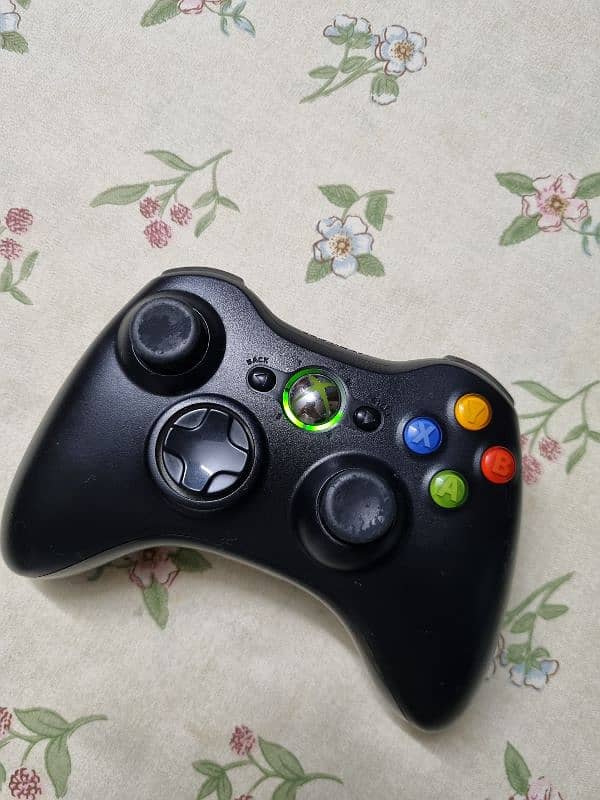 Xbox 360 Controller Orignal 1