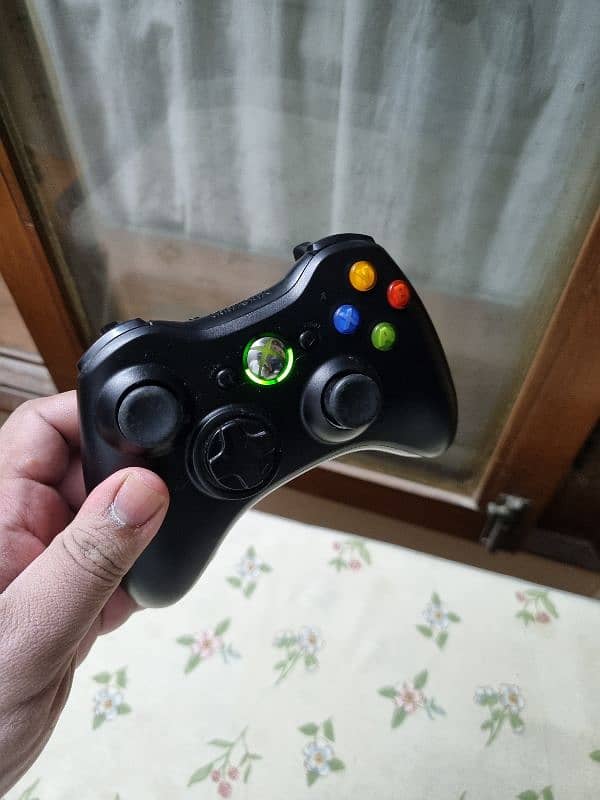 Xbox 360 Controller Orignal 2