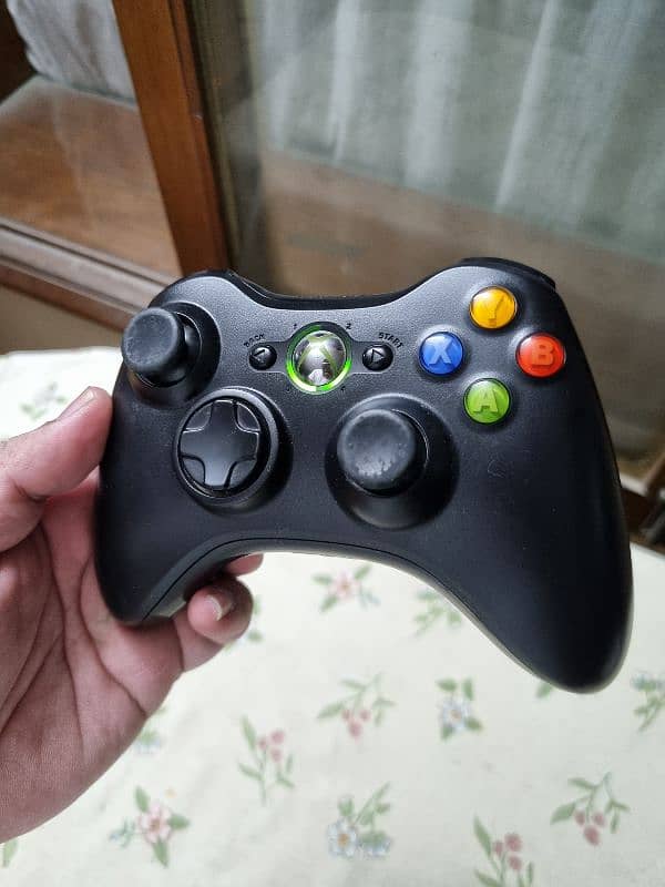 Xbox 360 Controller Orignal 5