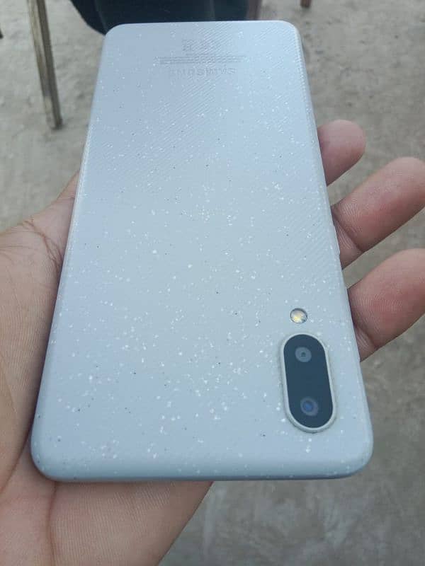 Samsung A02 Lush Condition Genuine 10/10 1