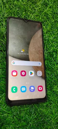 Samsung A12 official PTA Approved