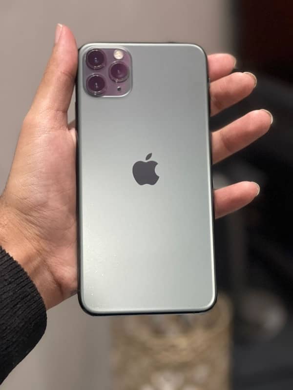 iphone 11 pro max jv 64gb 0