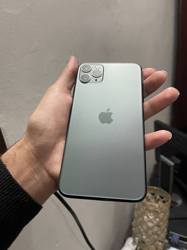 iphone 11 pro max jv 64gb 2