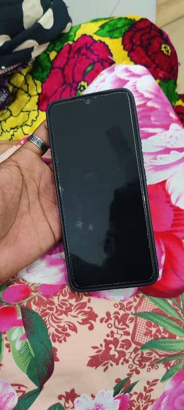 ITEL VISION 3 PLUS 1