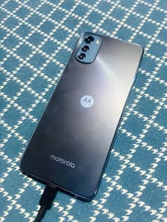 motorola e32