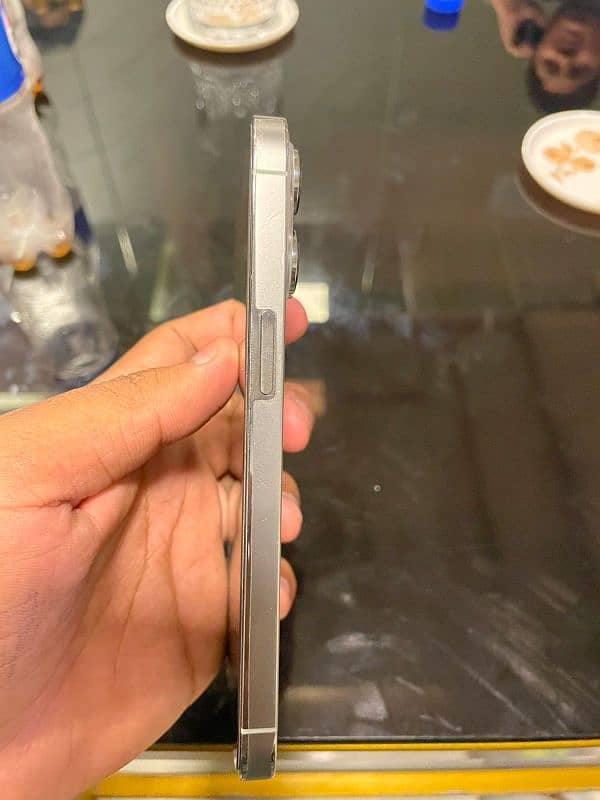 iphone 13 pro 256 gb non pta 10/10 5