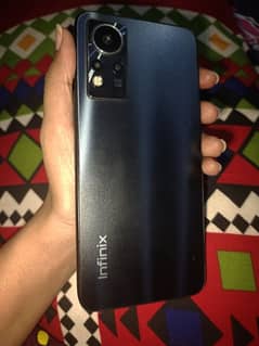 Infinix Note 12 G88