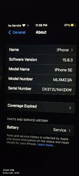 iPhone se 2016 :03136860446 contact on whatsapp 6