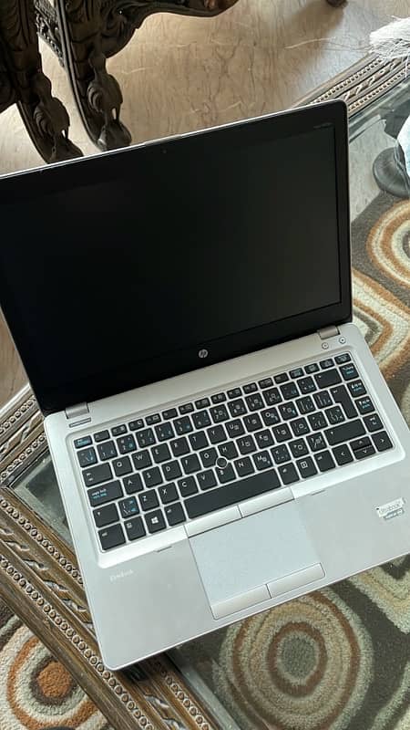 Hp Elitebook i5 8gb Ram 10/10 1