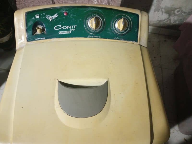 cotni washing machine 0