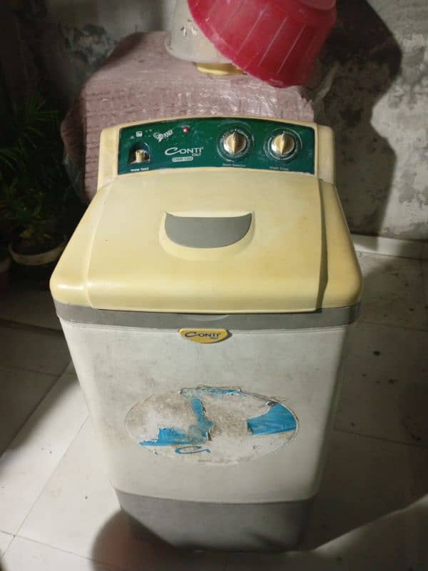 cotni washing machine 2