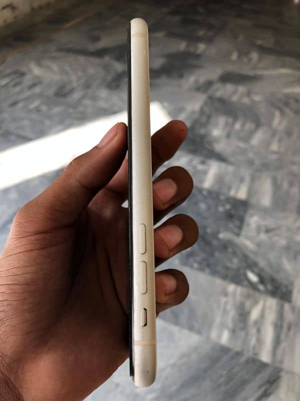 iPhone 11 non pta factory unlock 3