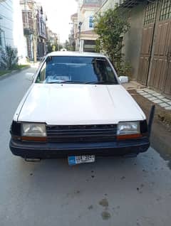 Toyota Corona 1986