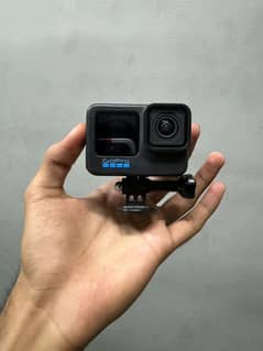 Go Pro Hero 11 (with media mode)