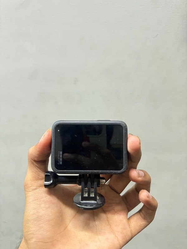 Go Pro Hero 11 (with media mode) 1