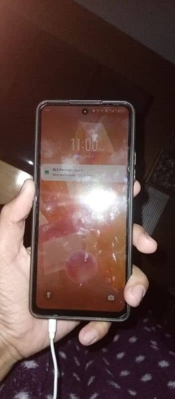 infinix Hot 40 16/256 5