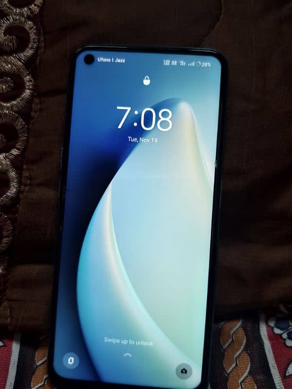 Realmi 9i 6+6/128 5