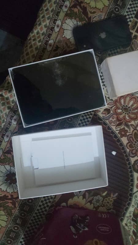 ipad mini 6 all ok urgent sale 4