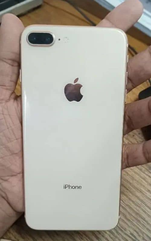 I phone 8 plus 2