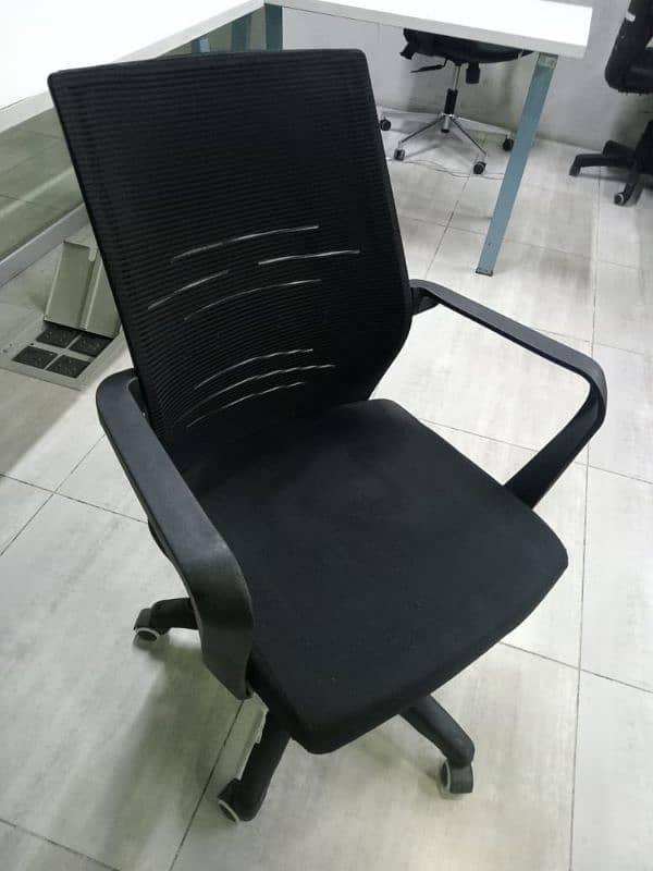 office chairs Revolving chair computer chair 0